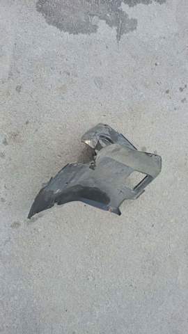 Підкрилок переднього крила, правий передній — фото 4