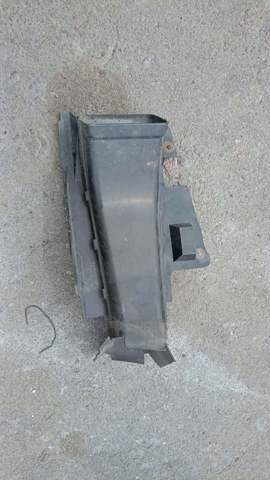 Воздуховод тормозов — фото 4