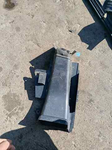 Воздуховод тормозов — фото 6