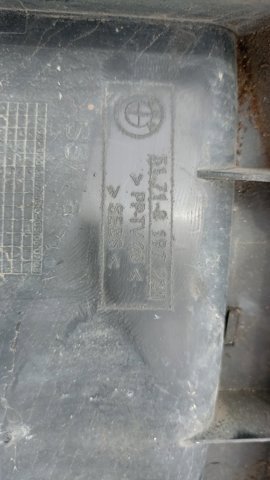 Воздуховод тормозов — фото 2