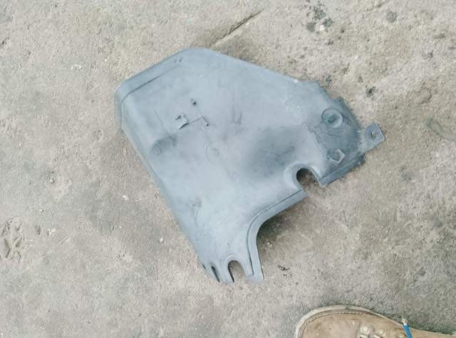 Накладка левая — фото 3