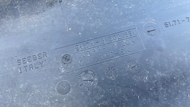 Воздуховод — фото 2