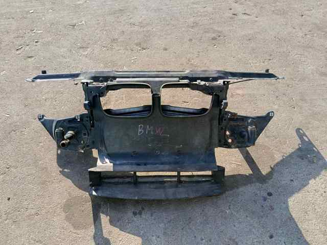 Повітропровід радіатора — фото 6