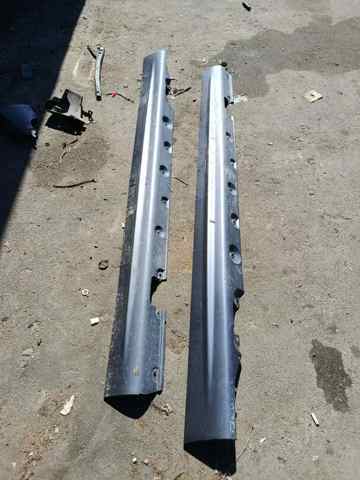 Накладка порога — фото 6