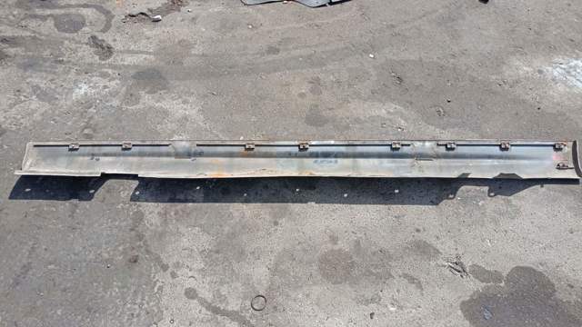 Накладка порога — фото 2