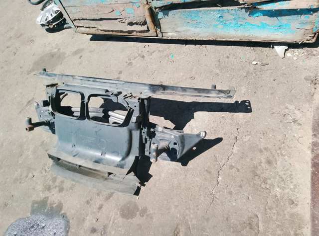 Щиток верхний — фото 4