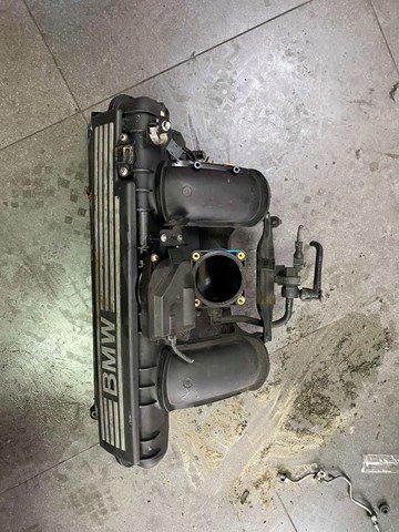 Коллектор впускной — фото 2