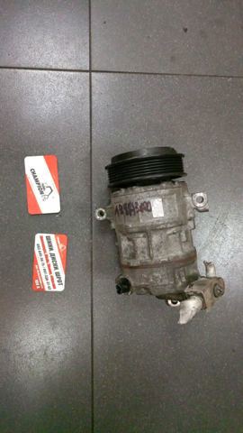 Компресор кондиціонера (дефект шківа) — фото 3