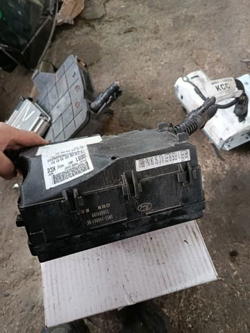 Блок запобіжників — фото 10