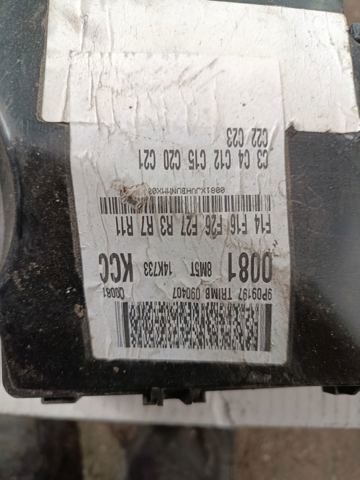 Блок запобіжників — фото 9