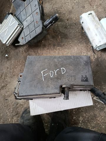 Блок запобіжників — фото 16