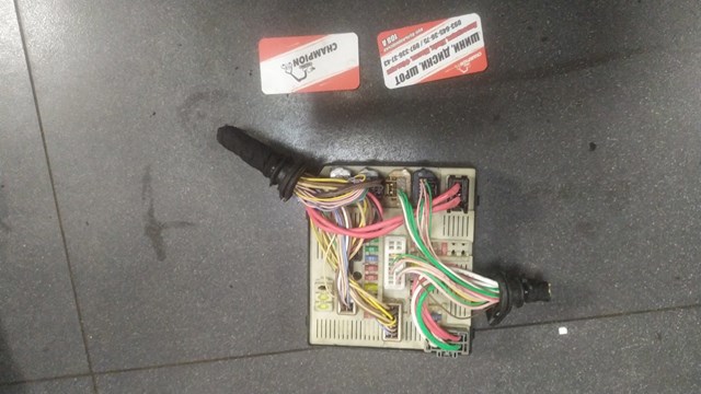 Блок — фото 6