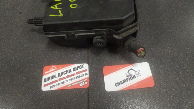 Блок — фото 3