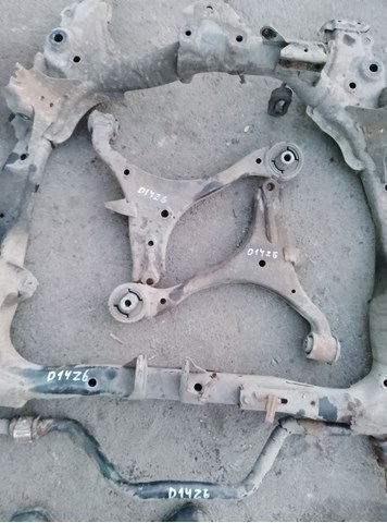 Опора амортизатора переднего правого — фото 6