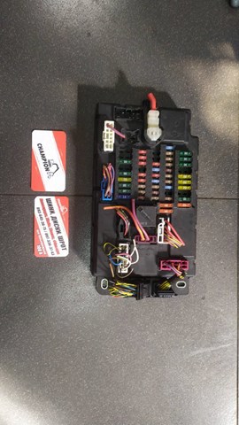 Блок — фото 2