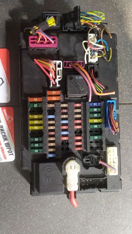 Блок — фото 4