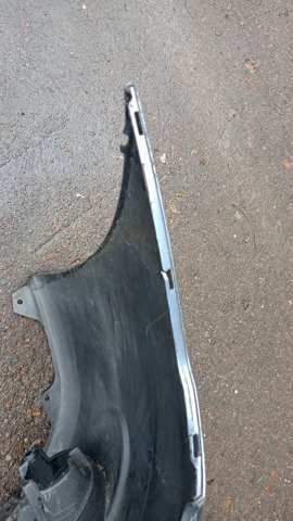 Бампер передній — фото 2