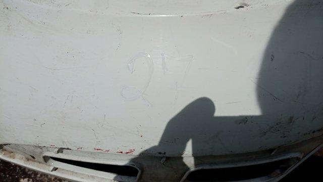 Бампер передній — фото 7