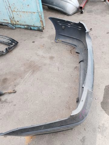 Бампер задній — фото 4