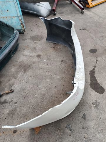 Бампер задній — фото 6