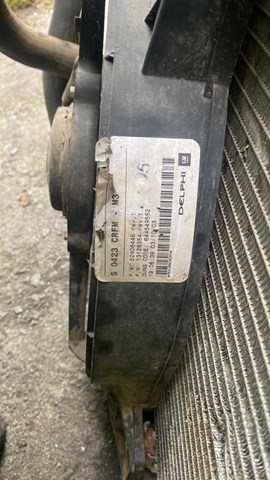 Вентилятор охлаждения — фото 2