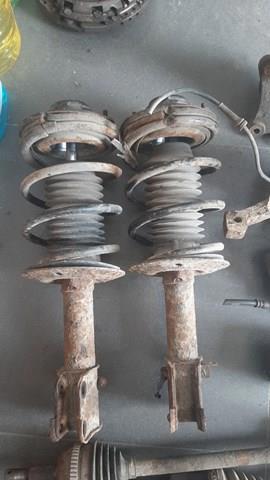 Амортизатор передний