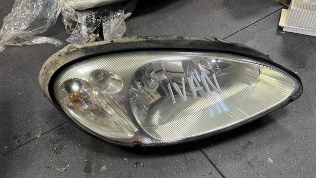 Фара правая — фото 2