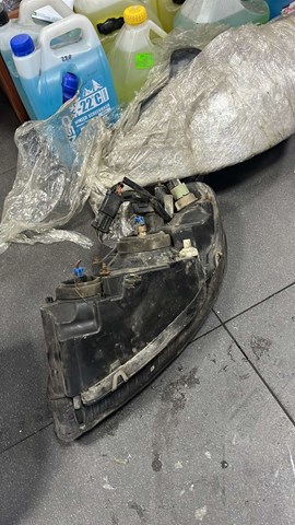 Фара правая — фото 4