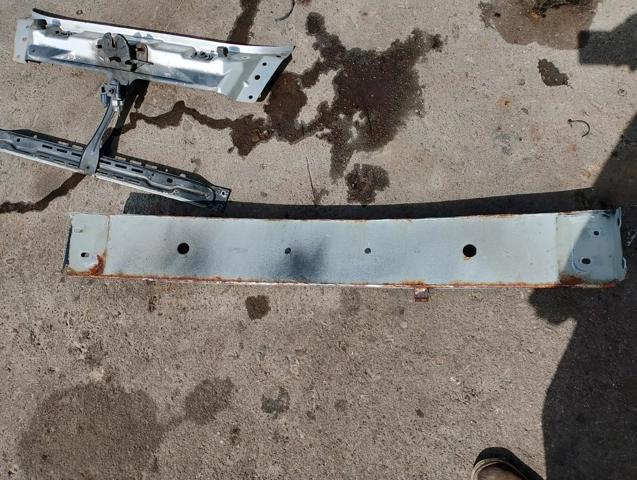 Підсилювач бампера заднього — фото 2