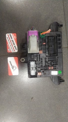 Блок запобіжників — фото 5