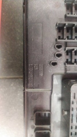 Блок запобіжників — фото 6