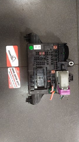 Блок запобіжників — фото 17