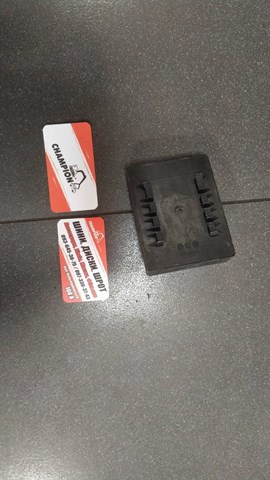 Блок — фото 3