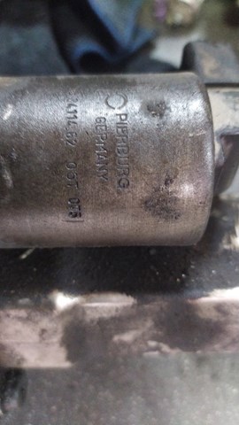 Клапан egr — фото 4