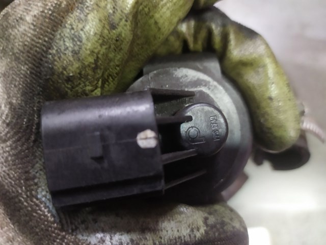 Клапан egr — фото 2