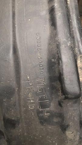 Підкрилок Ls400 — фото 2