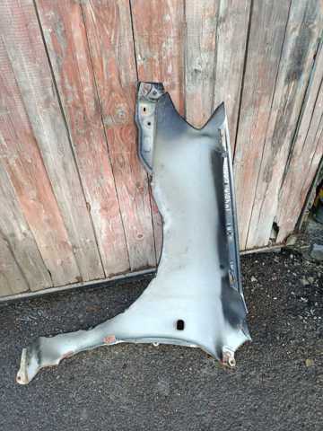 Крило переднє праве — фото 5