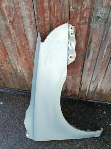 Крило переднє праве маємо 5шт стані і ціну прохання уточняти — фото 4