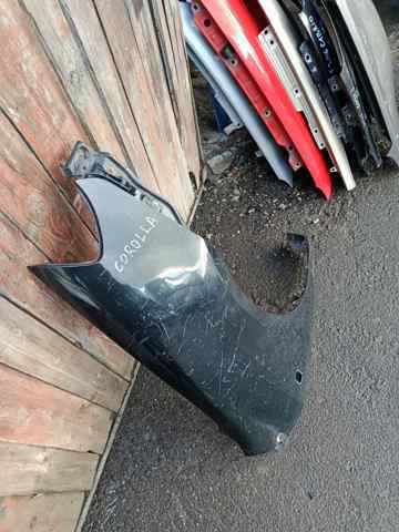 Крило переднє праве — фото 8