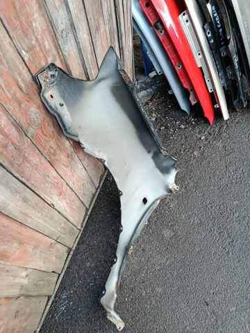 Крило переднє праве — фото 3