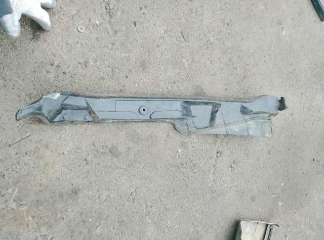 Ущільнювач крила