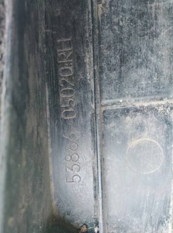 Ущільнювач крила — фото 2