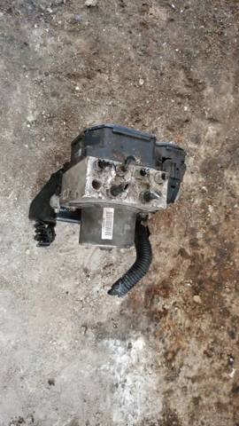 Блок управления АБС (ABS) гидравлический — фото 13