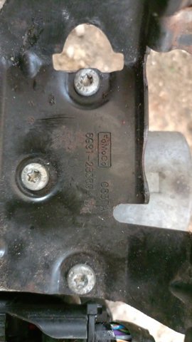 Блок управления АБС (ABS) гидравлический — фото 6