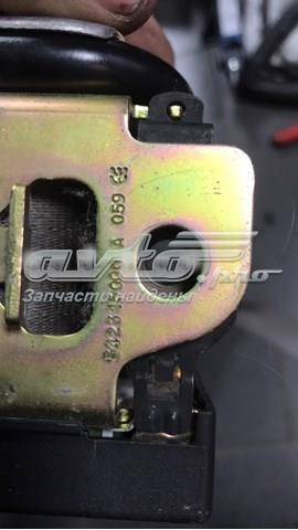 ремень безопасности передний левый — фото 2