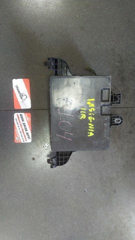 Блок предохранителей — фото 13