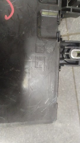 Блок предохранителей — фото 11