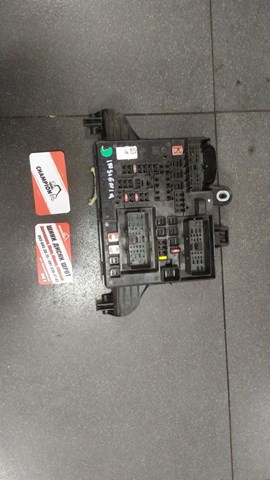 Блок предохранителей — фото 16