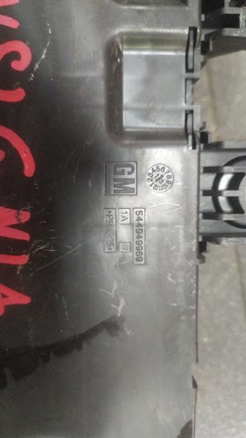 Блок предохранителей — фото 8