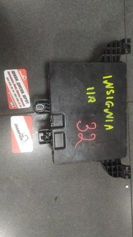 Блок предохранителей — фото 10